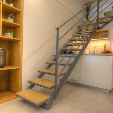 ואלטה Cute And Modern Duplex Apartment In Ideal Location Rcas1-1 מראה חיצוני תמונה