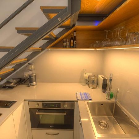 ואלטה Cute And Modern Duplex Apartment In Ideal Location Rcas1-1 מראה חיצוני תמונה
