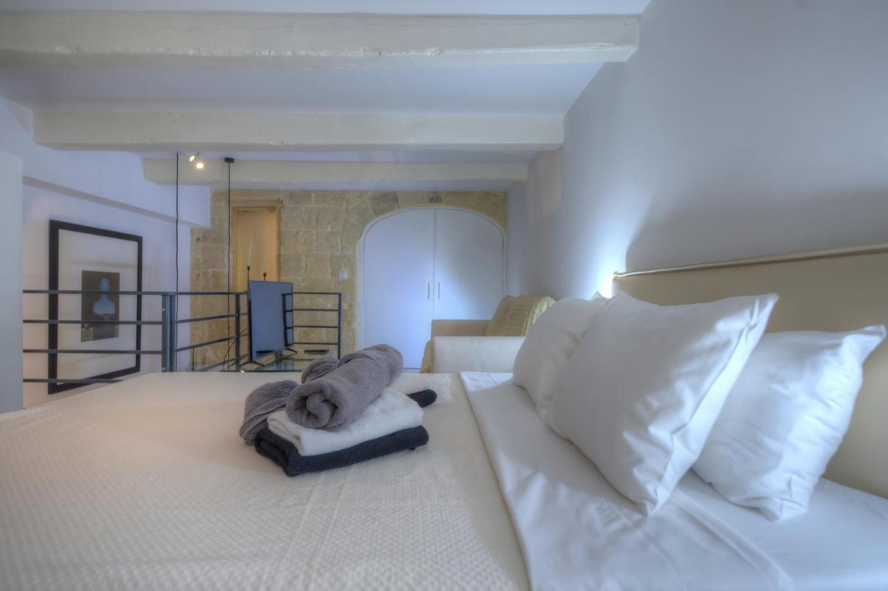 ואלטה Cute And Modern Duplex Apartment In Ideal Location Rcas1-1 מראה חיצוני תמונה