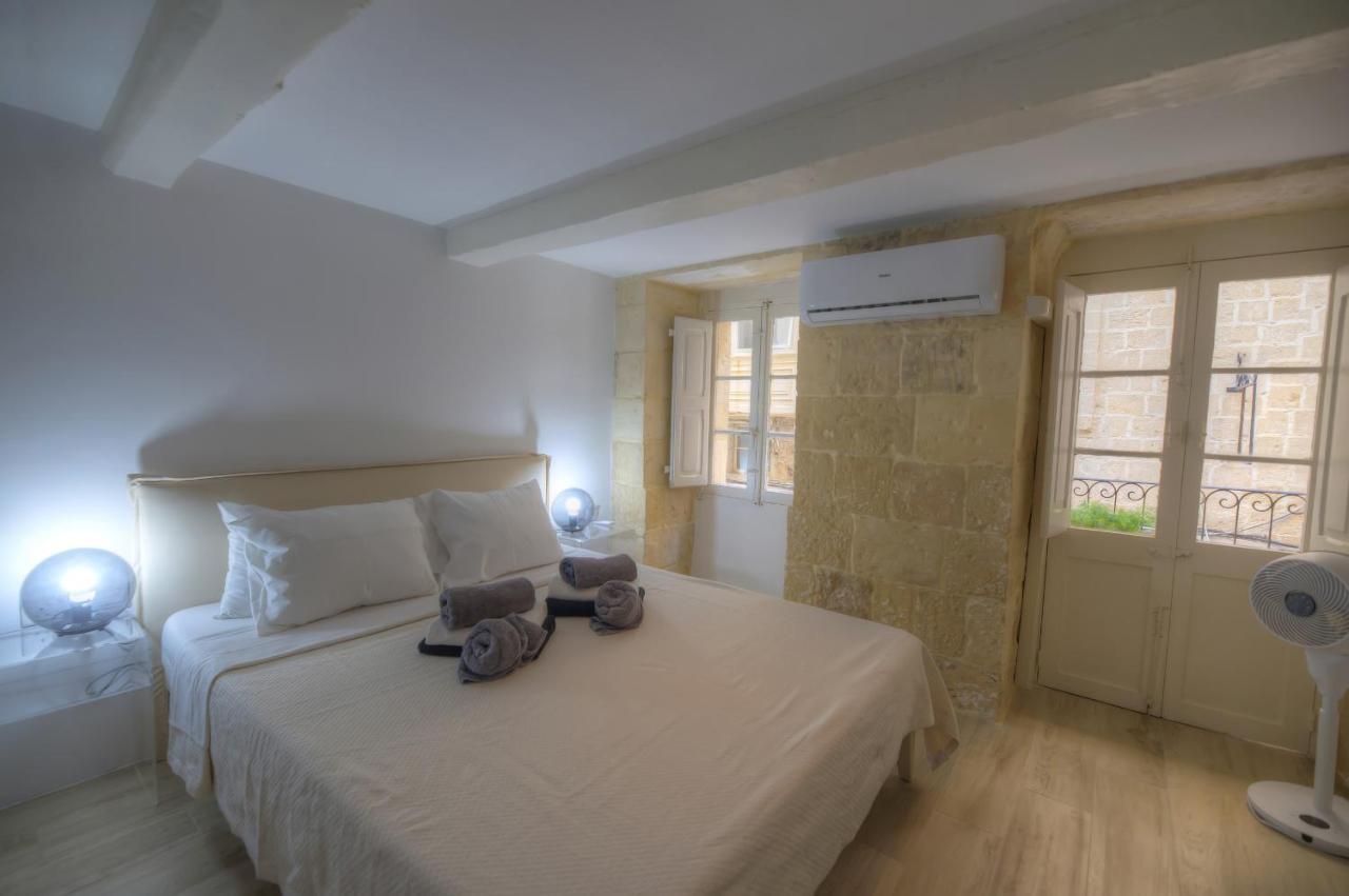 ואלטה Cute And Modern Duplex Apartment In Ideal Location Rcas1-1 מראה חיצוני תמונה