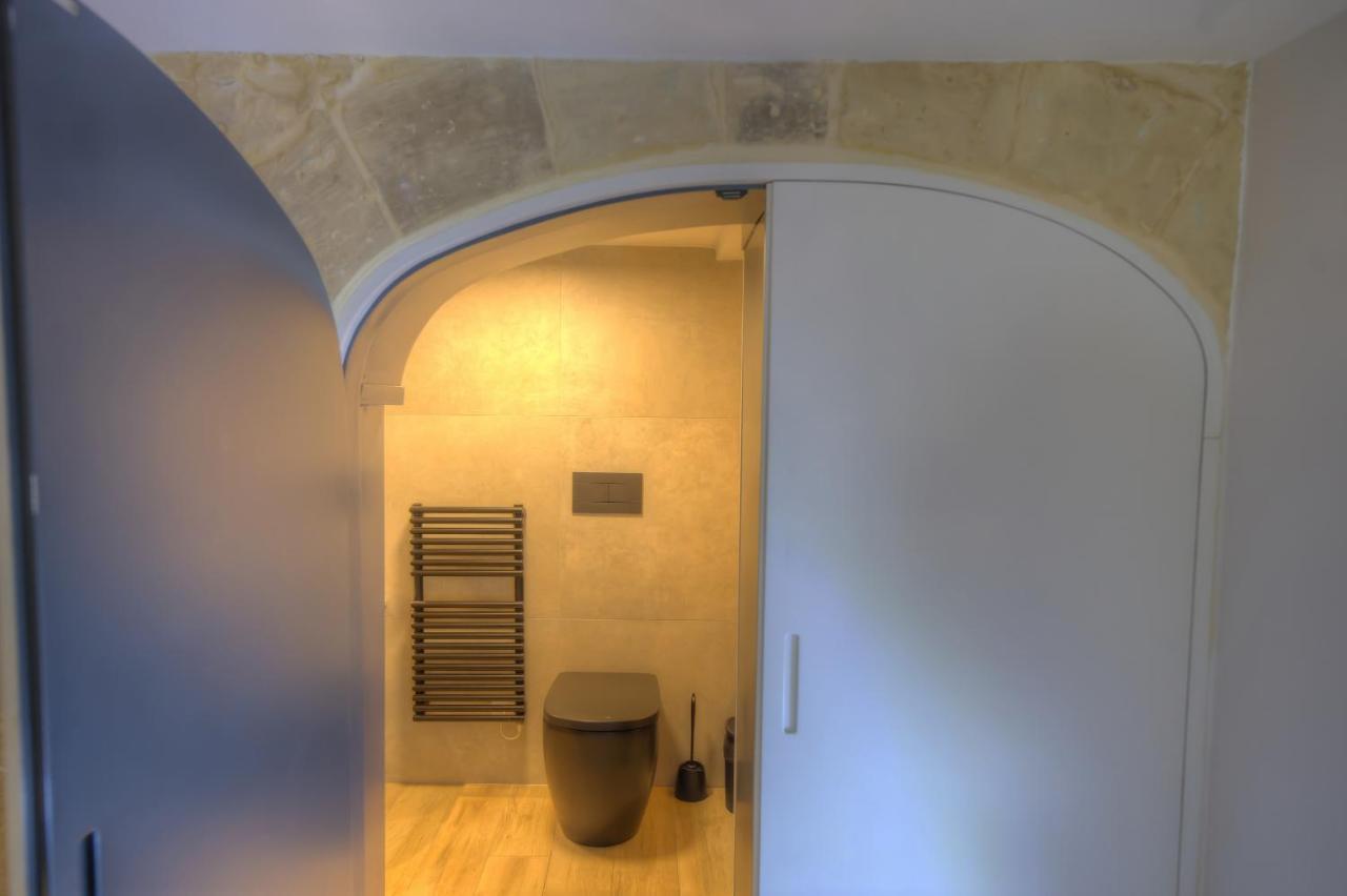 ואלטה Cute And Modern Duplex Apartment In Ideal Location Rcas1-1 מראה חיצוני תמונה