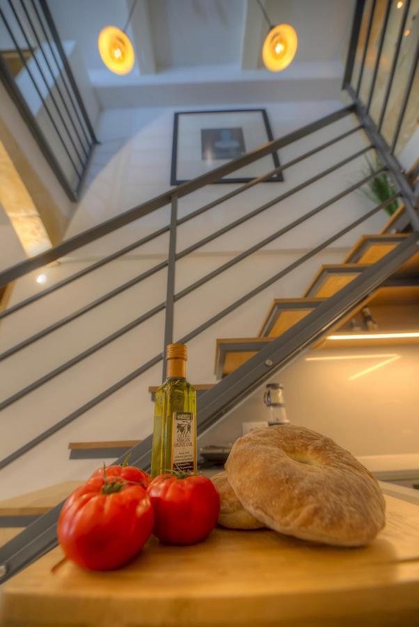 ואלטה Cute And Modern Duplex Apartment In Ideal Location Rcas1-1 מראה חיצוני תמונה