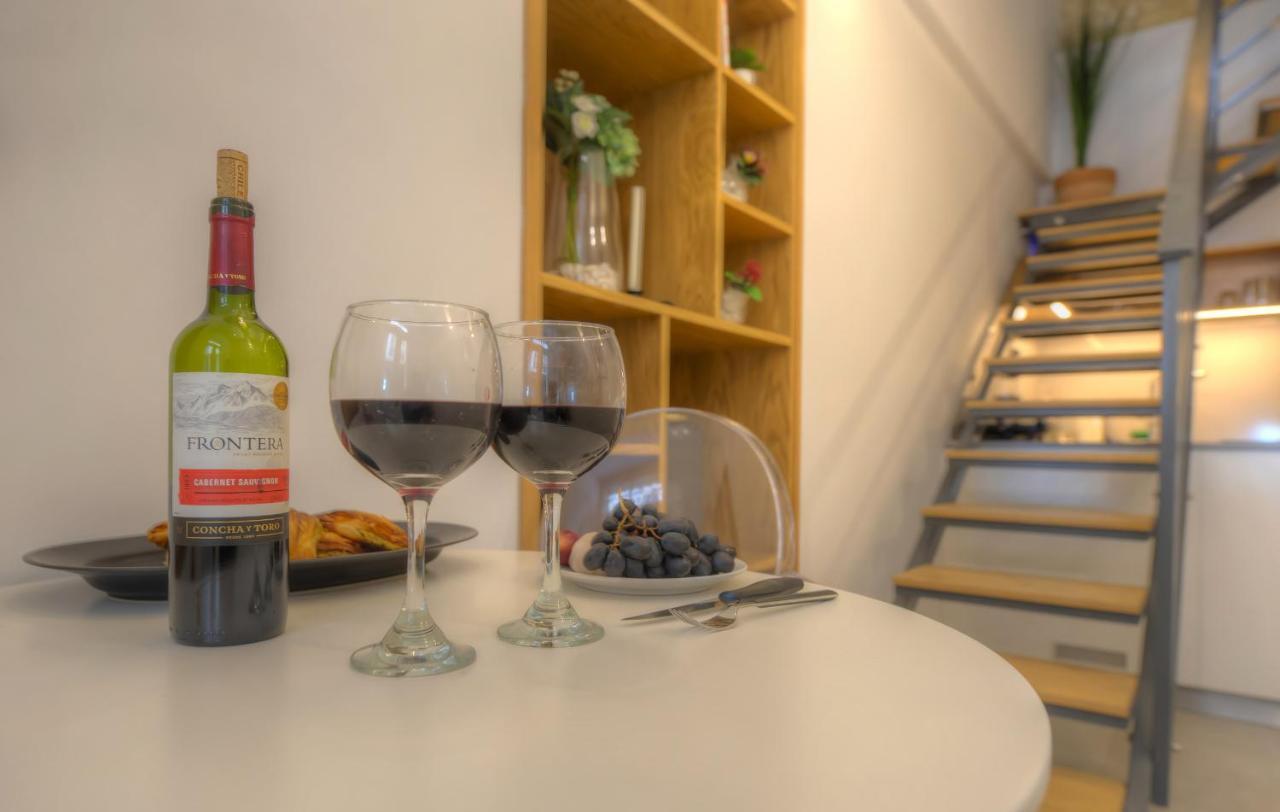 ואלטה Cute And Modern Duplex Apartment In Ideal Location Rcas1-1 מראה חיצוני תמונה