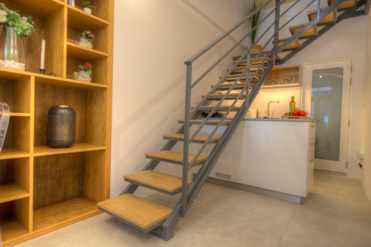 ואלטה Cute And Modern Duplex Apartment In Ideal Location Rcas1-1 מראה חיצוני תמונה