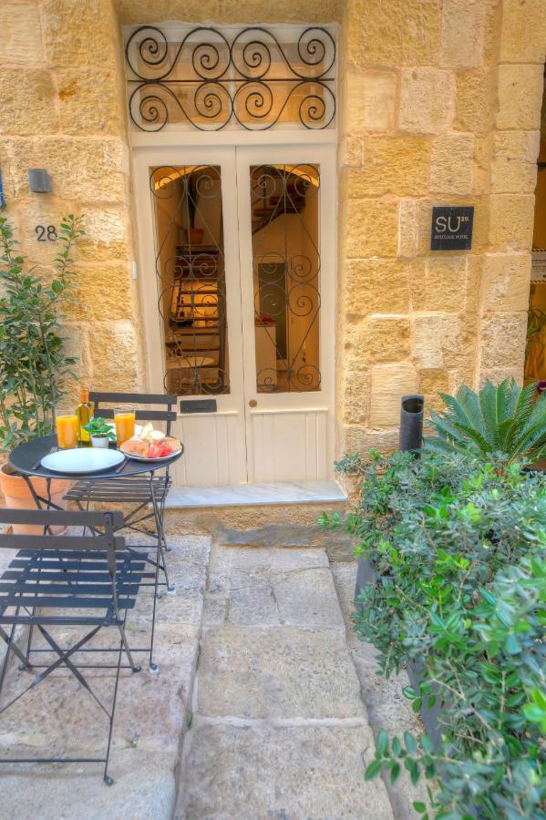 ואלטה Cute And Modern Duplex Apartment In Ideal Location Rcas1-1 מראה חיצוני תמונה